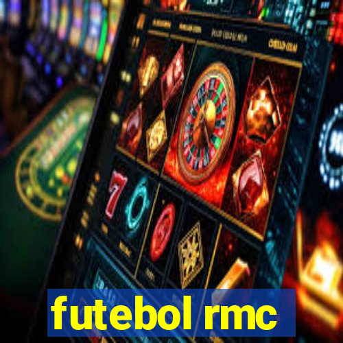 futebol rmc